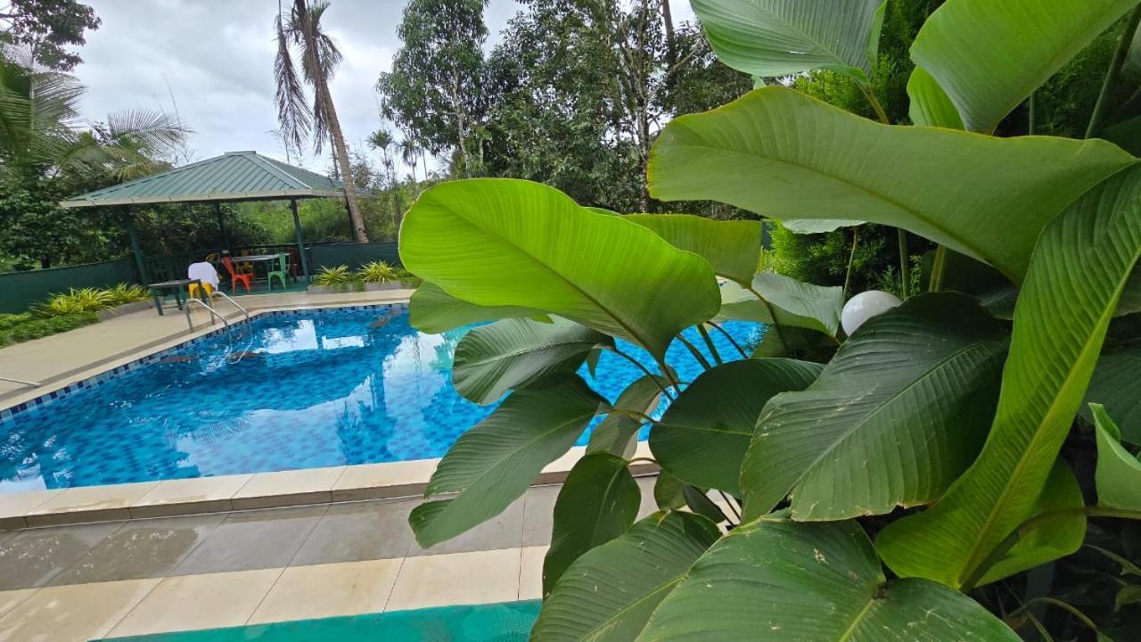 Green Aura Private Villas Sultan Bathery Dış mekan fotoğraf