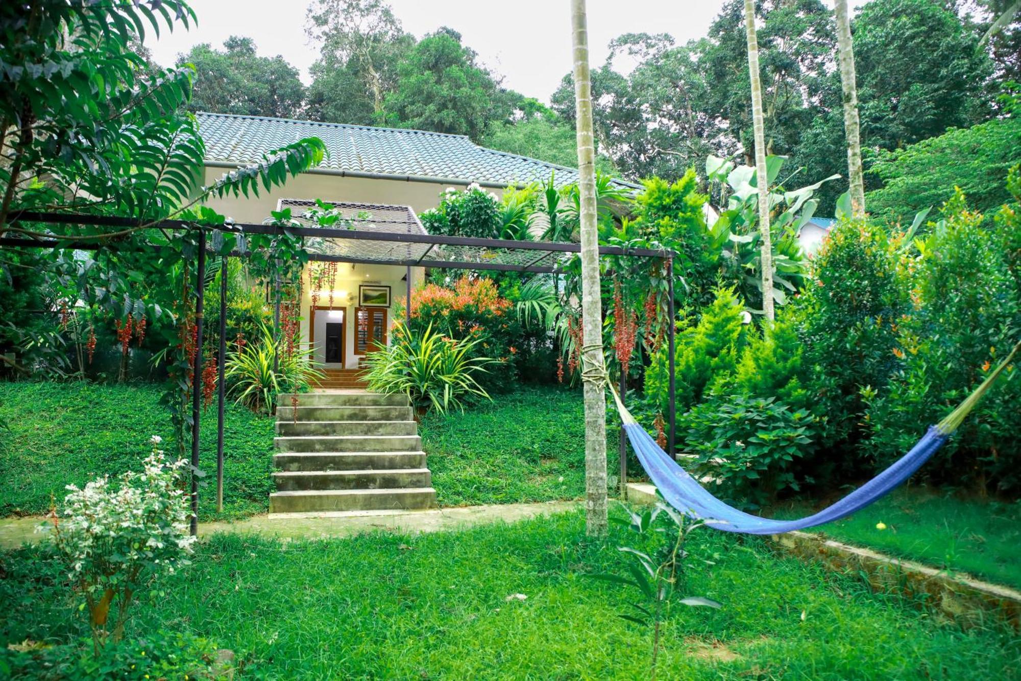 Green Aura Private Villas Sultan Bathery Dış mekan fotoğraf