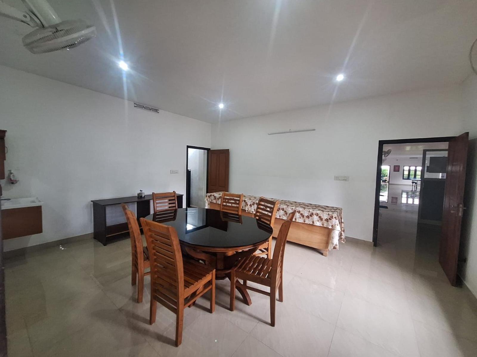Green Aura Private Villas Sultan Bathery Dış mekan fotoğraf