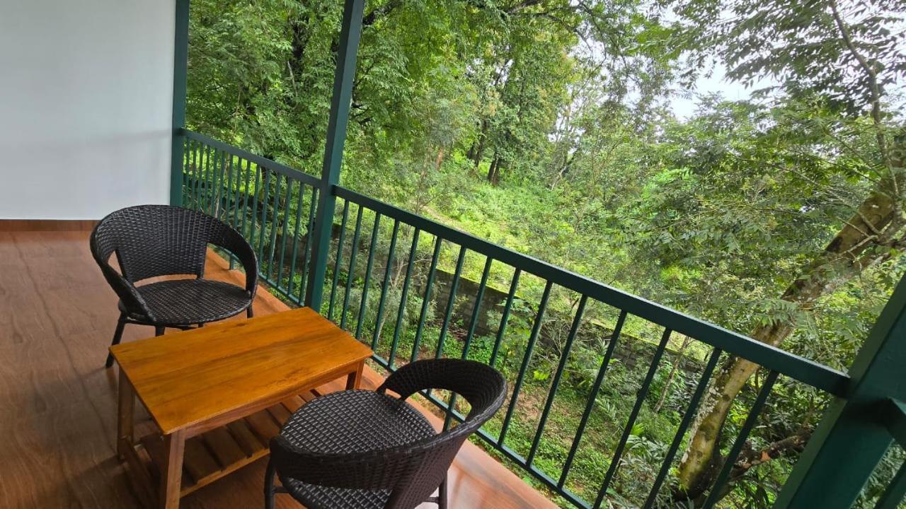 Green Aura Private Villas Sultan Bathery Dış mekan fotoğraf