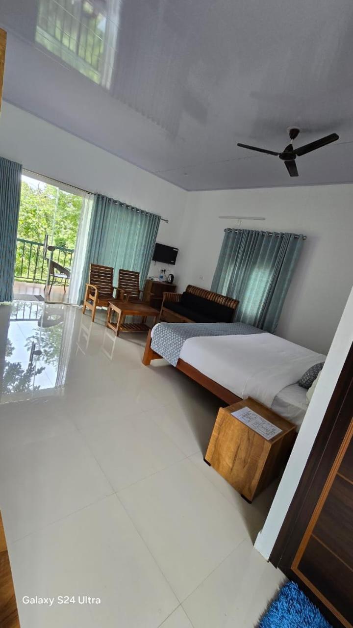 Green Aura Private Villas Sultan Bathery Dış mekan fotoğraf