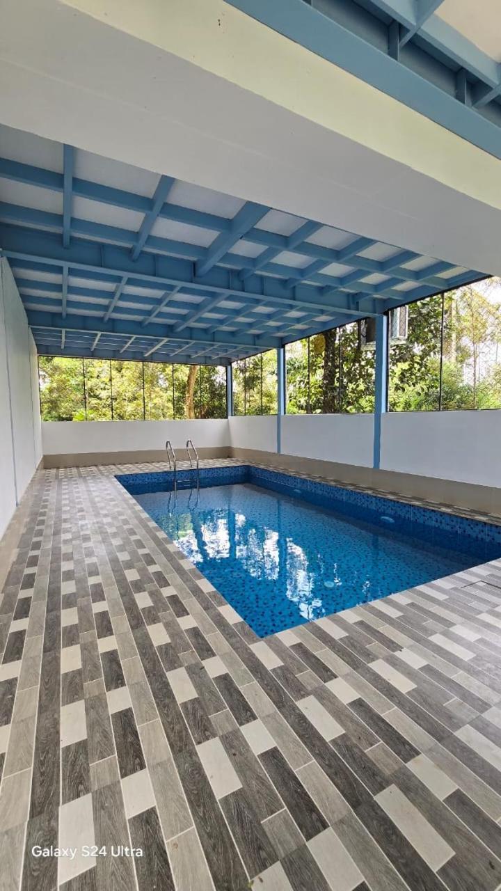 Green Aura Private Villas Sultan Bathery Dış mekan fotoğraf