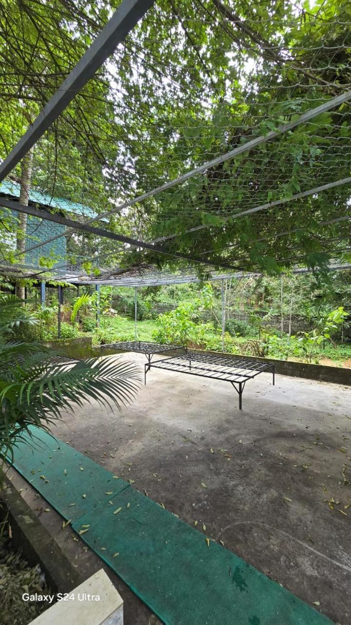 Green Aura Private Villas Sultan Bathery Dış mekan fotoğraf
